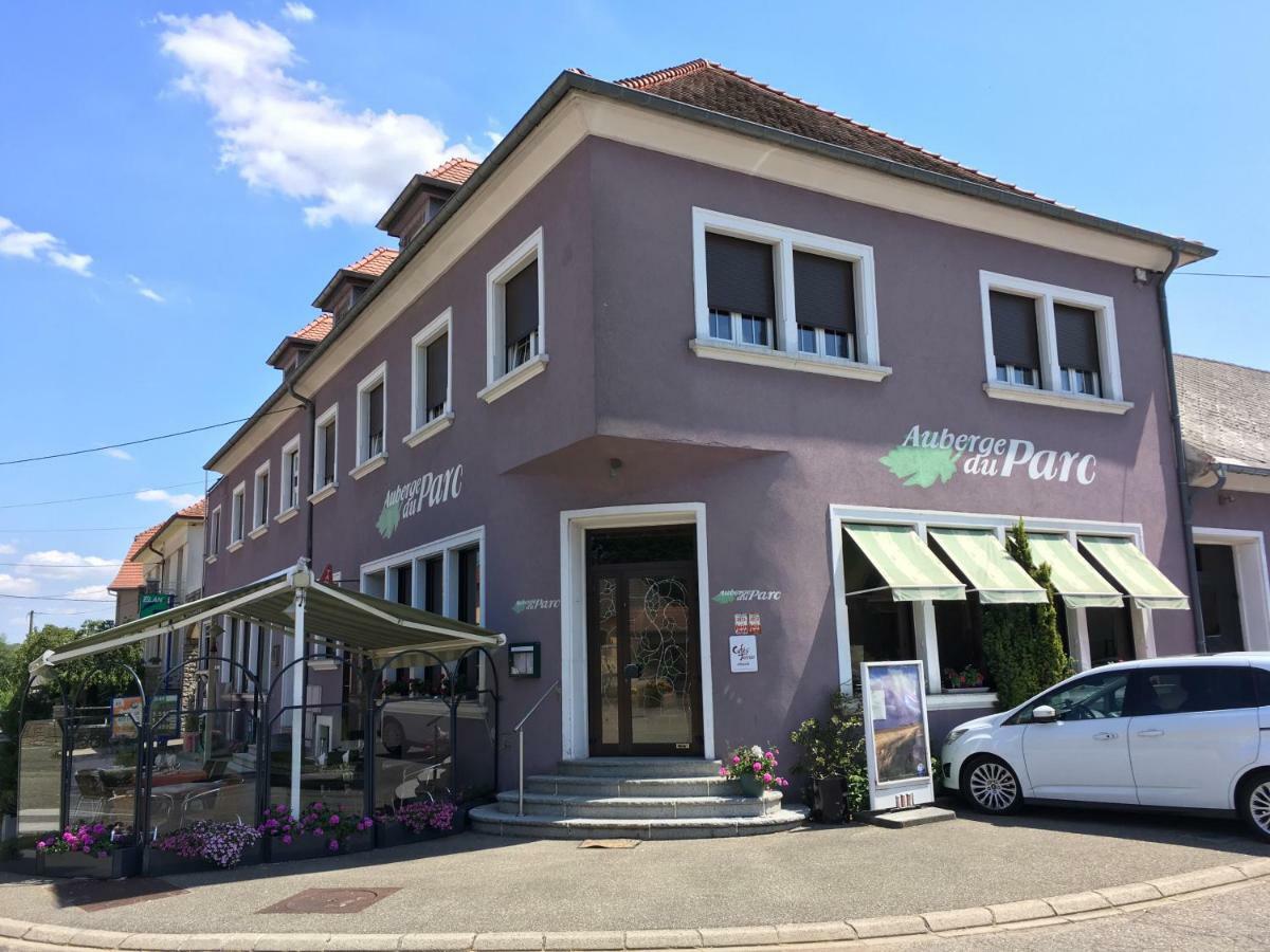 Mama'S Appart Epping-Urbach Exterior photo